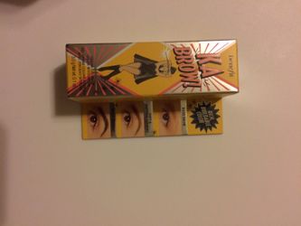 Ka-Brow shade 3 16$ each authentic