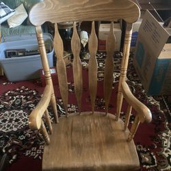 Rocking Chair