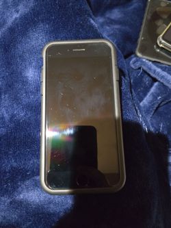 IPHONE 8 PLUS
