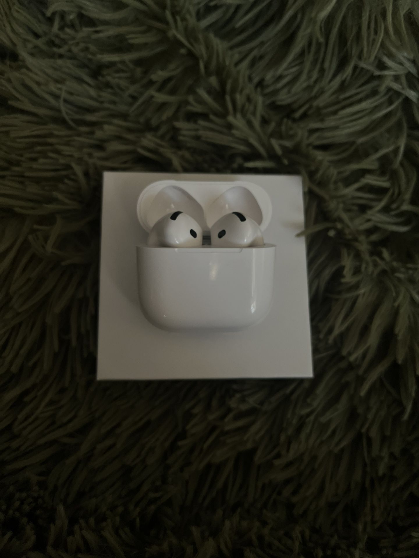 AirPod Fours