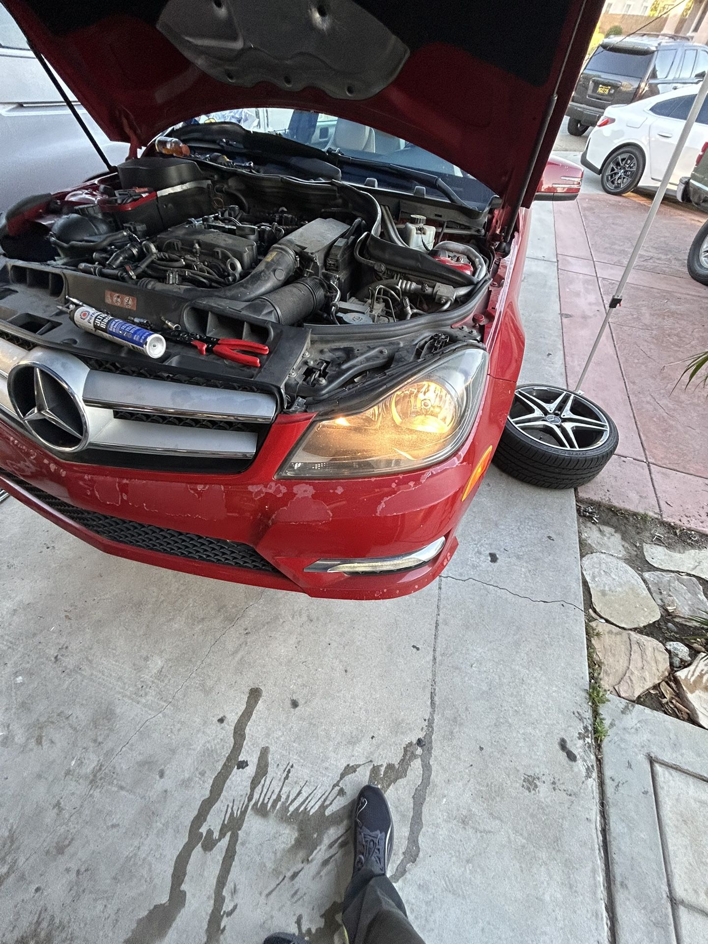 Mobilę Mechanįç