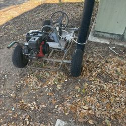 Go Kart 