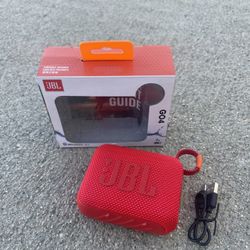 Ultra-Portable Bluetooth Speaker