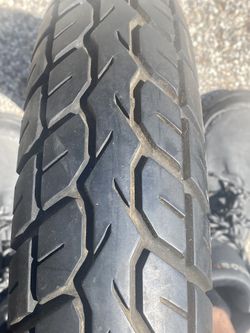 Ruckus Or Any Small Scooter Tire Kenda 4.00 -12