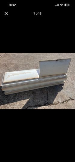 Casket for Halloween real metal Casket for Halloween real metal
