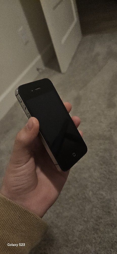 Iphone 4