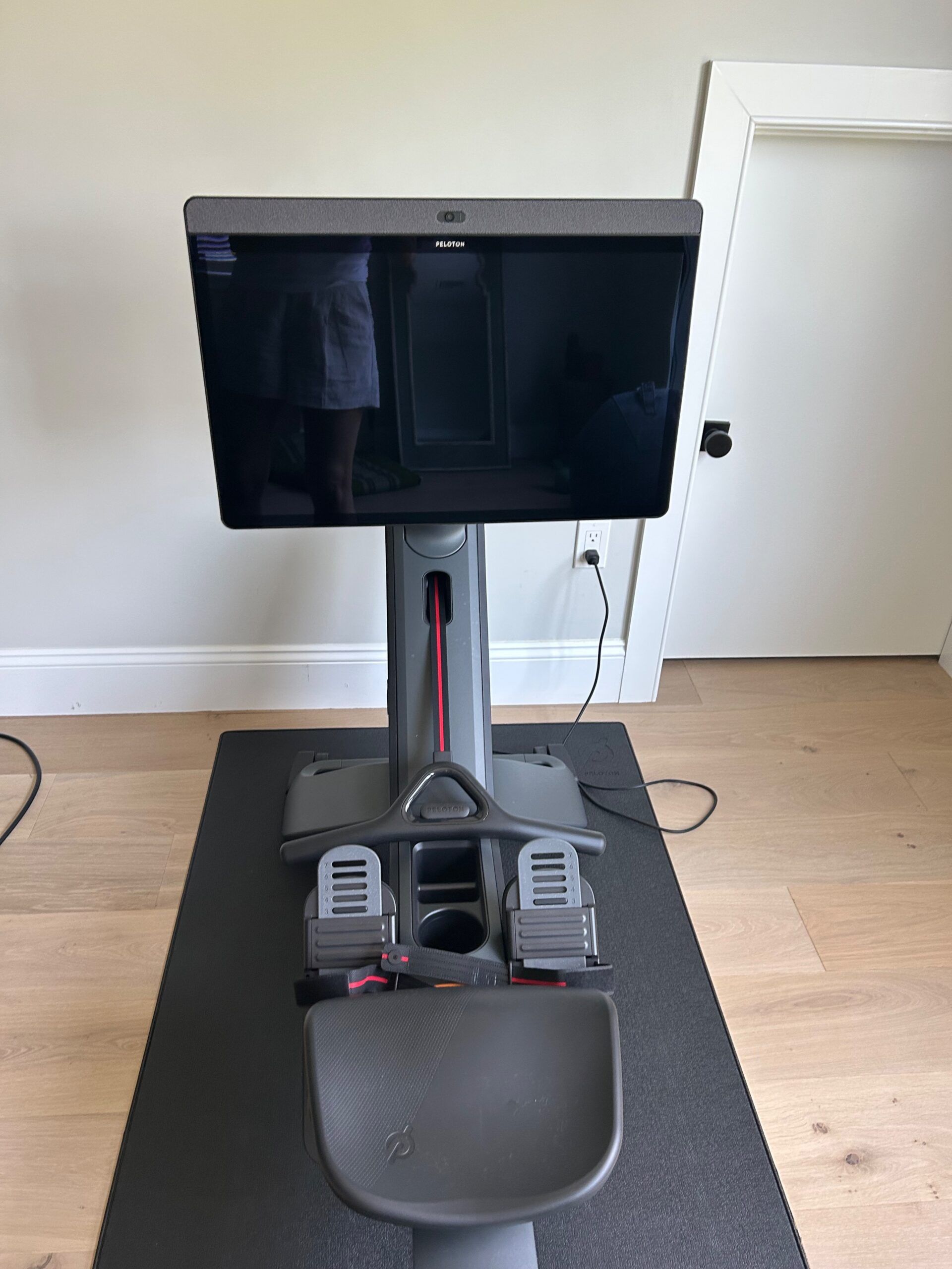 Brand New Peloton Row - Rarely Used, Sandwich MA