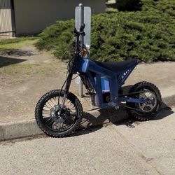 48v Ebike 