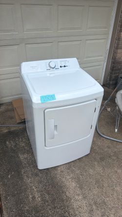 Dryer