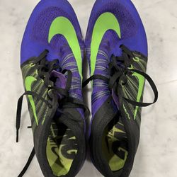 Nike Track Sprinter Spikes