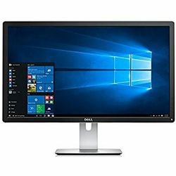 NEW DELL 27 INCH MONITOR HDMI 1080