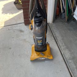 Eureka Vacuum