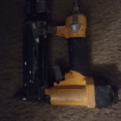 Bostitch Nail Gun
