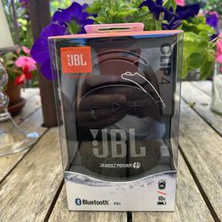 JBL CLIP 4 Bluetooth Speaker 