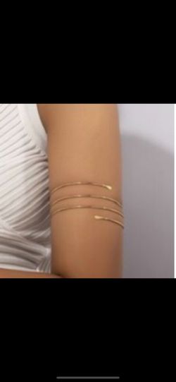 Arm Bracelet