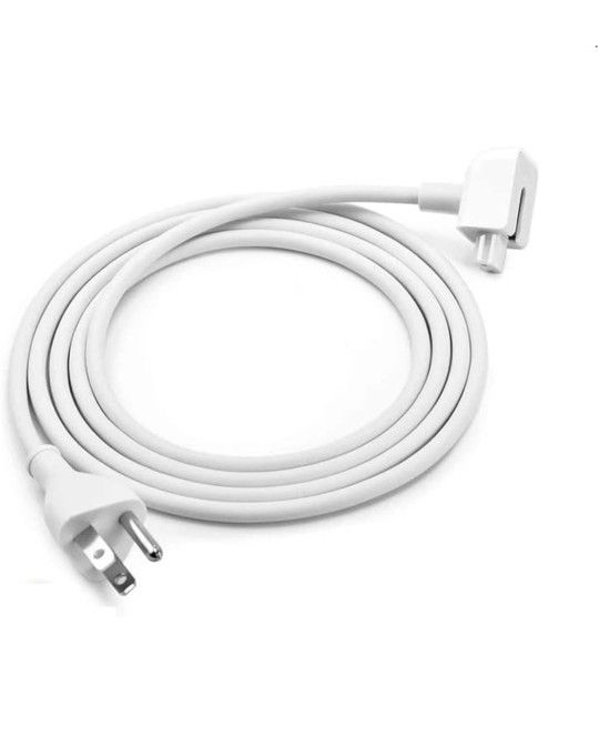 Authentic Apple MacBook Pro Power Adapter Charger Extension Cord Cable 6ft
