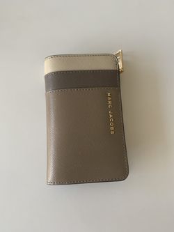 Marc Jacobs Bifold Wallet