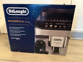 DElonghi Espresso Machine