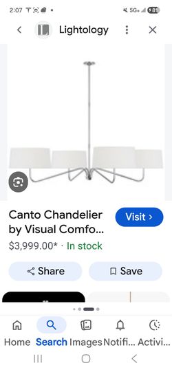 Chandelier