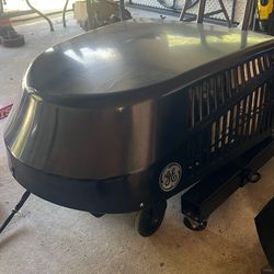 15000 Btu GE Rv Air Conditioner