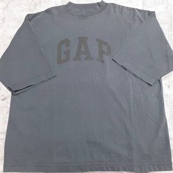 YEEZY GAP Dove No Seam Tee 