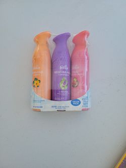 Febreze Air Refresher
