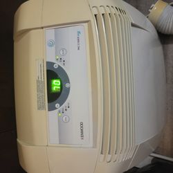 Kenwood Pac C130 Eko 13,000 BTU  Portable AC Unit