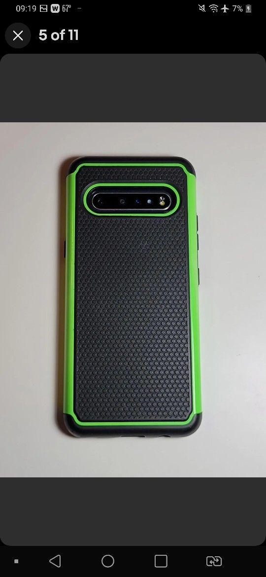 Lg V60