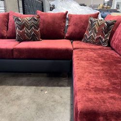 New Sectional For $699