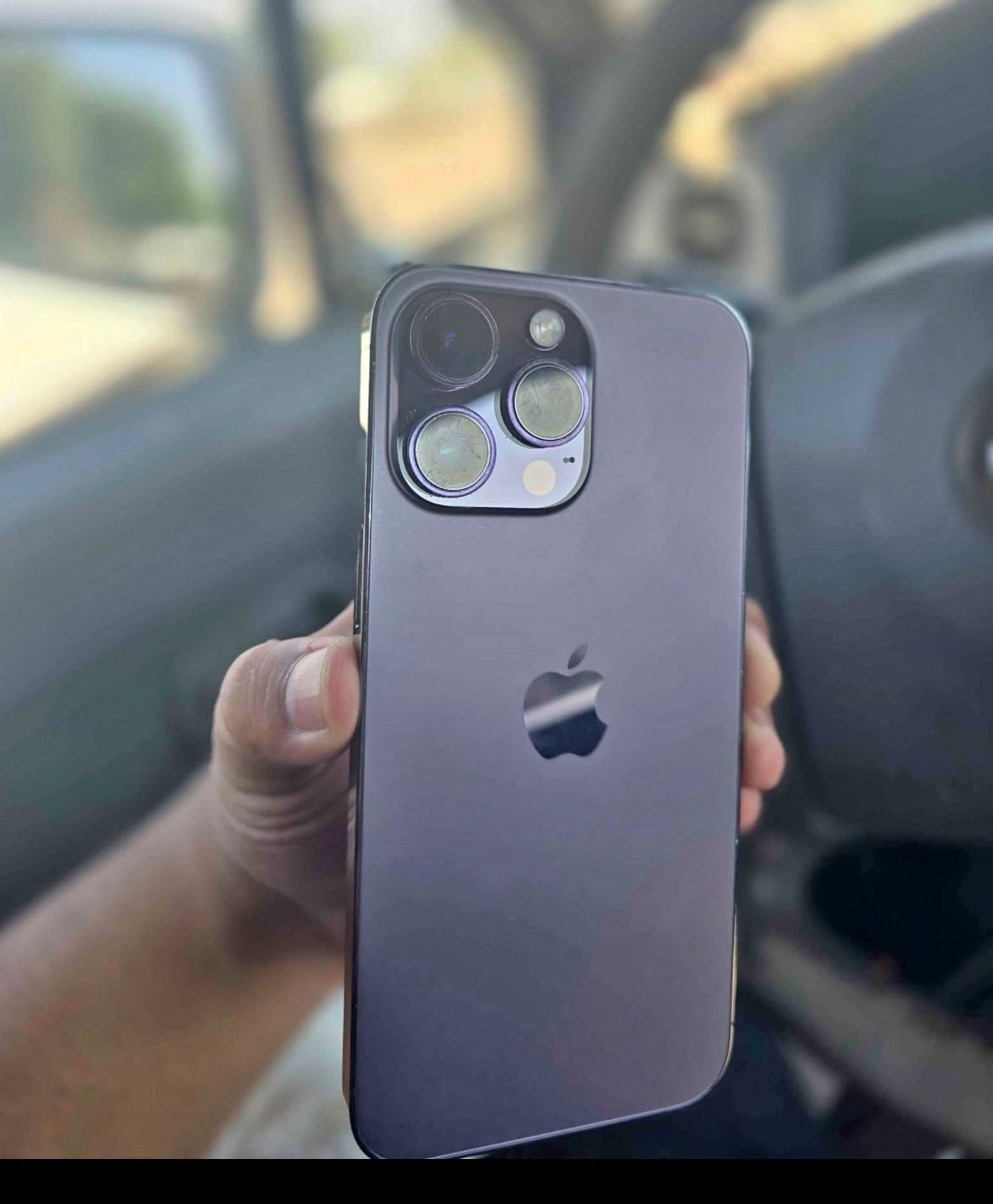 Apple iPhone 14 Pro Max 5G