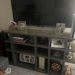 TV stand / Bookshelf Bookcase