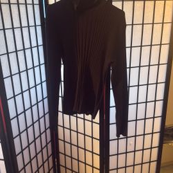 jones new york turtle neck 