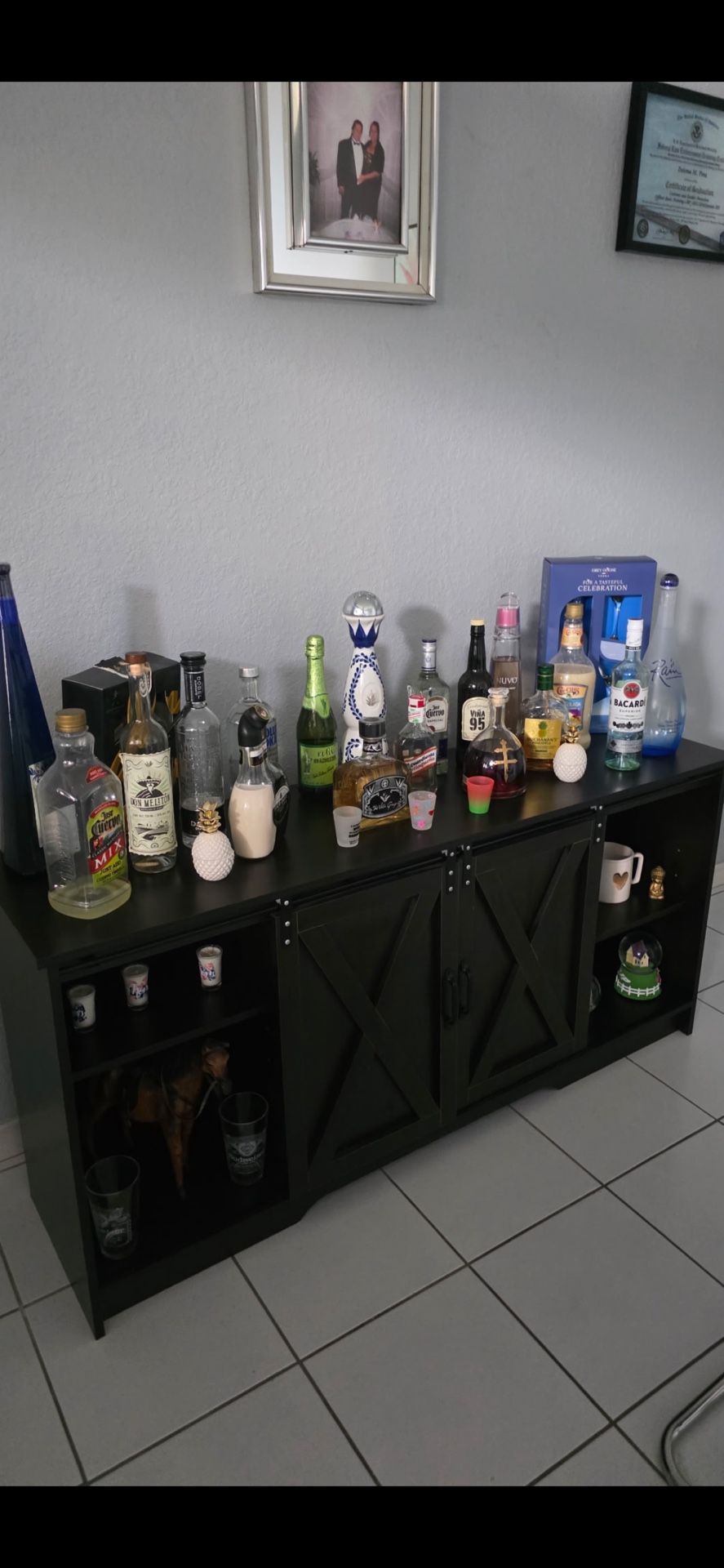 BarTable