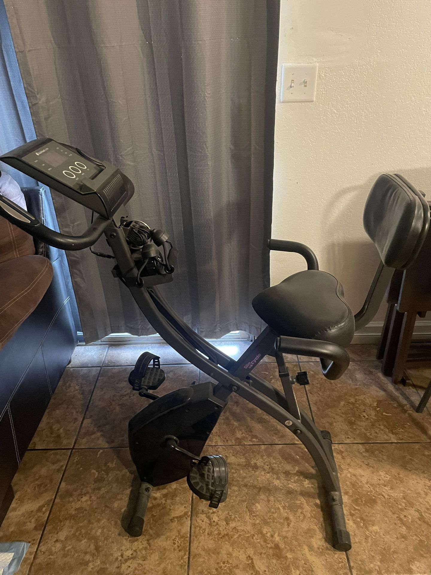 Stationary Bike