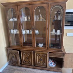 China Cabinet 