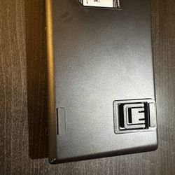 Gaming Keyboard: HyperX Alloy Origins