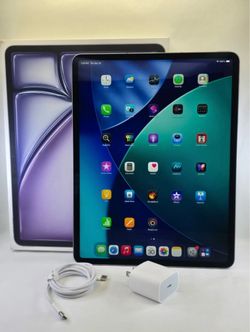 Apple iPad Air 2026 M4 1TB Wi-Fi + Cellular