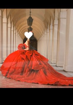 Quince dress