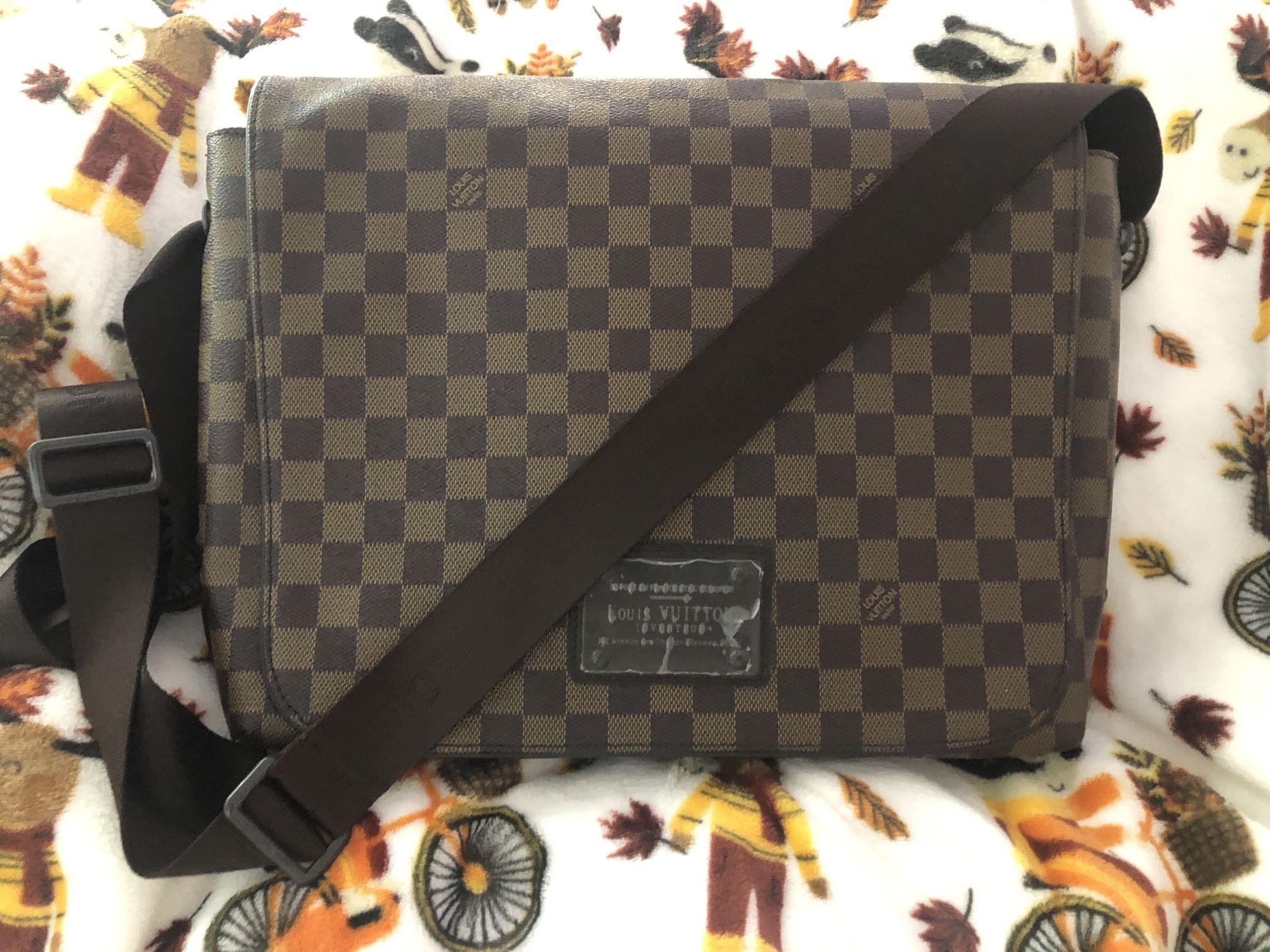 Louis Vuitton  