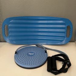 Exercise Equipment
