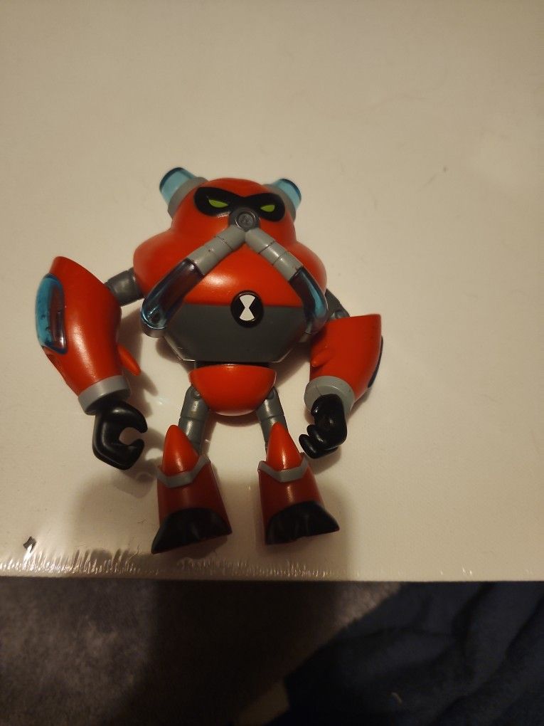 Ben 10