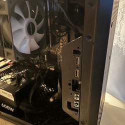 Gaming Pc no gpu