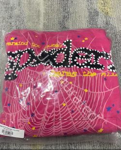 Spider Hoodie