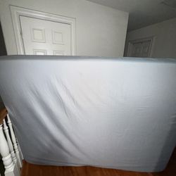 Queen Mattress 