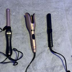 Hair Tools