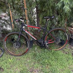 Schwinn Circuit Hybrid Bike