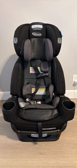 Car seat
