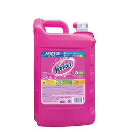 Vanish Multiusos Para Ropa De Color De 9 L