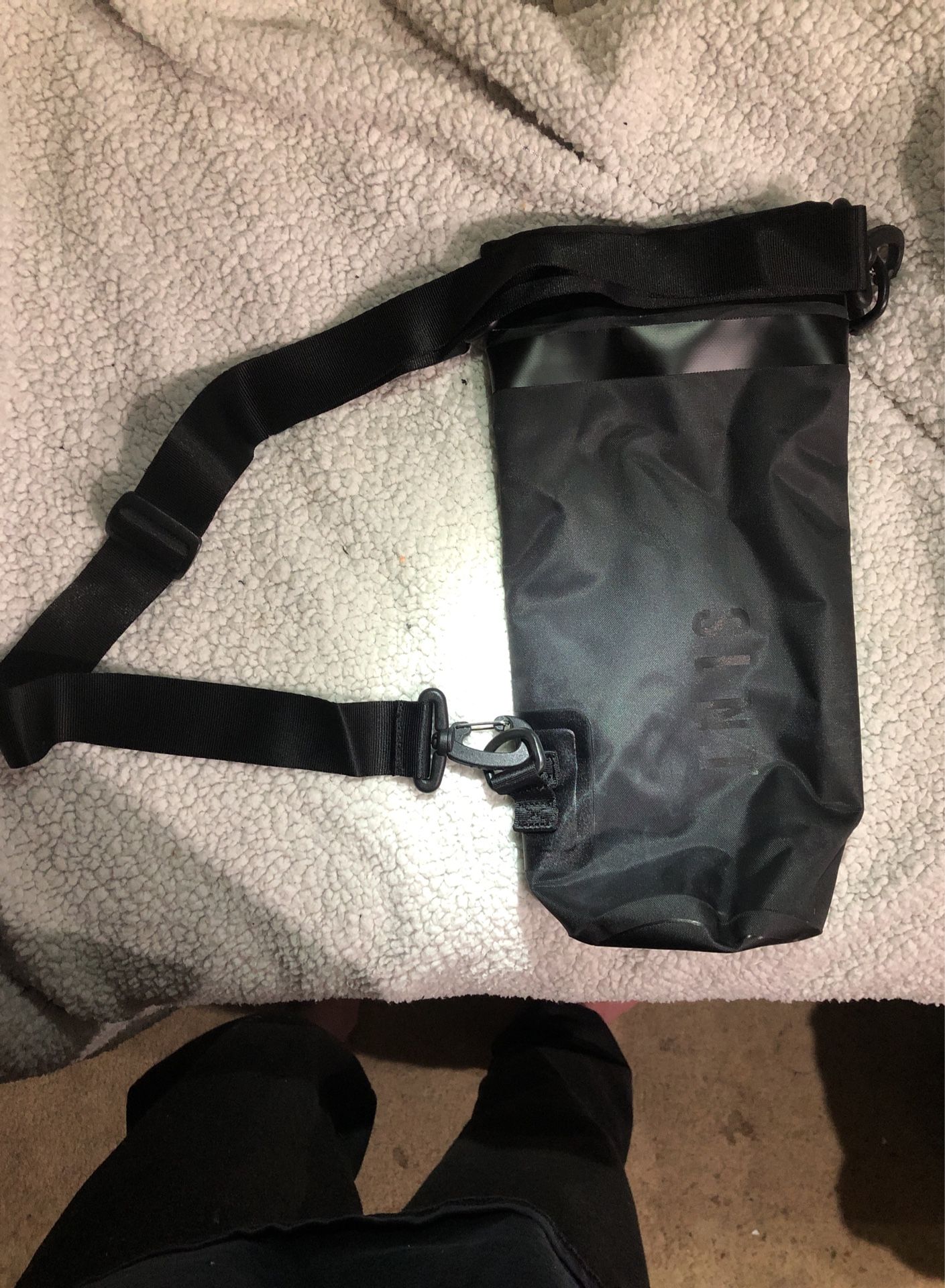 Faraday Sling Bag