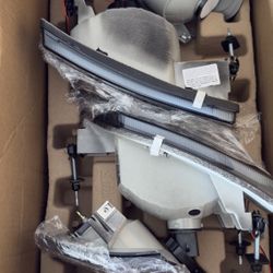 Expedition Headlights 